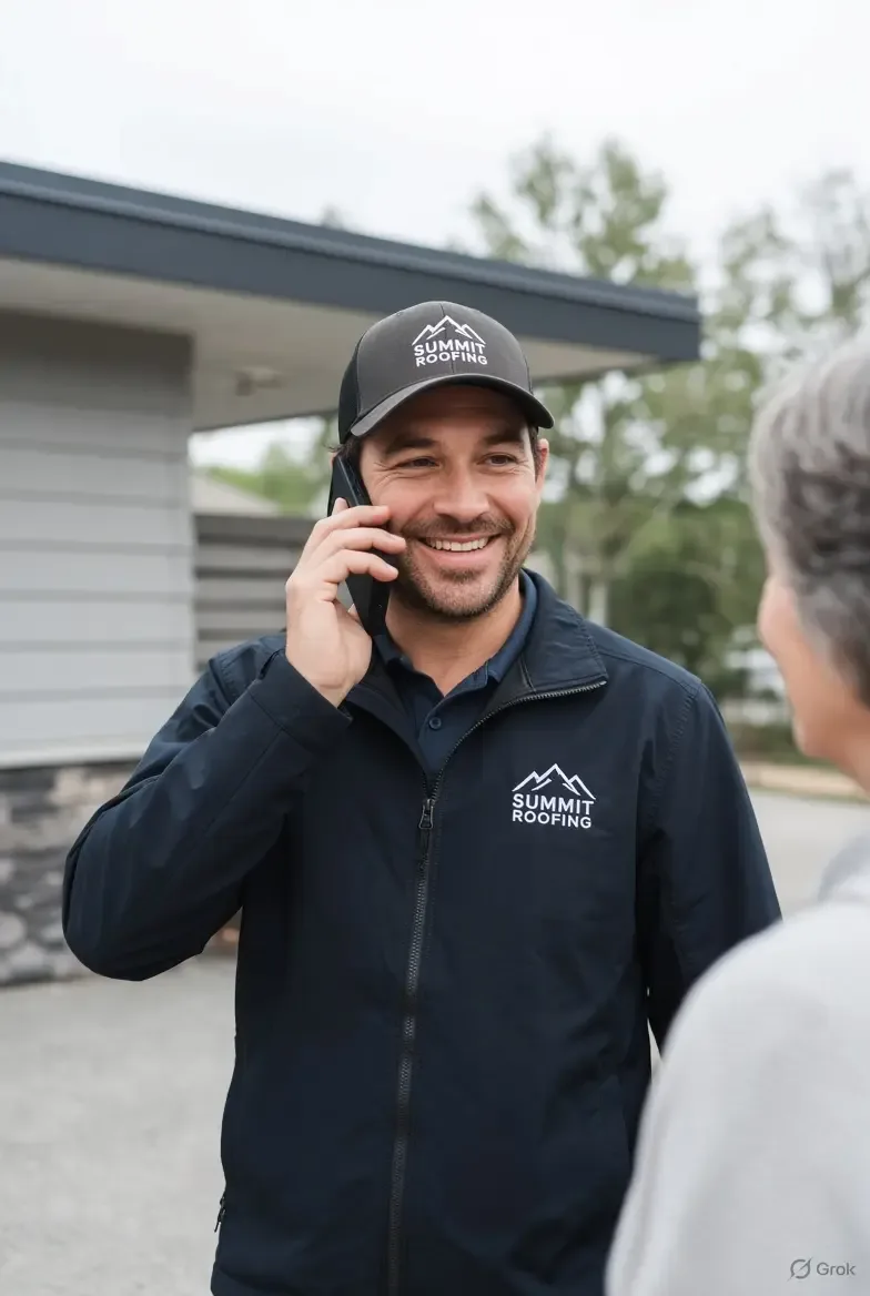 Flat Roof Leak Repair Waimanalo, HI FAQs